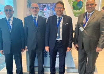 بنك QNB الأهلي يرعى الاجتماعات السنوية لمجموعة بنك التنمية الأفريقي التي يستضيفها “المركزي المصري”