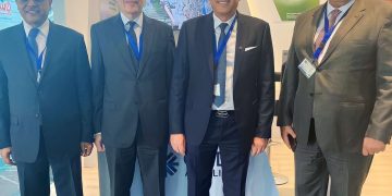 بنك QNB الأهلي يرعى الاجتماعات السنوية لمجموعة بنك التنمية الأفريقي التي يستضيفها “المركزي المصري”