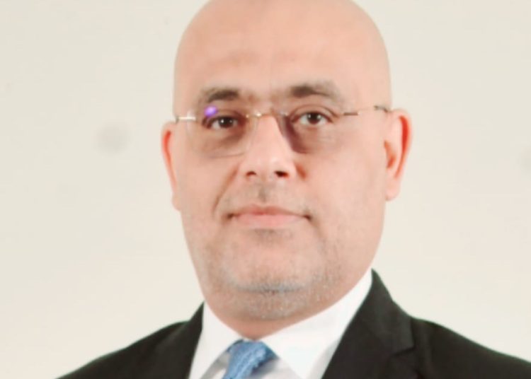 احمد زايد: اجتماعات بنك التنمية الأفريقي شهدت العديد من القرارات التاريخية لصالح مصر وإفريقيا