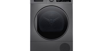 إل جي مصر تطلق مجففًا بمضخة حرارية عاكسة سعة 8 كجم لتوفير الوقت و الطاقة