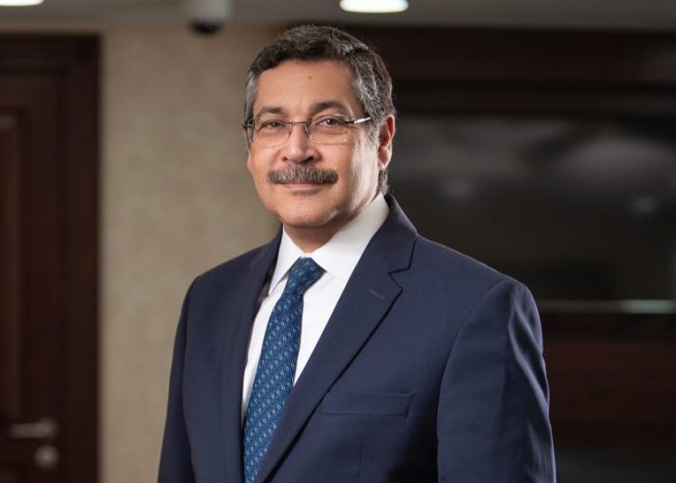 بنك التعمير والإسكان يضاعف إيراداته ويقفز بصافي أرباحه لتسجل 1.3 مليار جنيه خلال الربع الأول