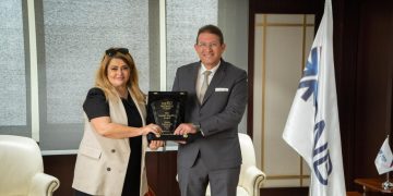 QNB الأهلي يحصل على جائزة «الرؤساء التنفيذيين للمساواة بين الجنسين»