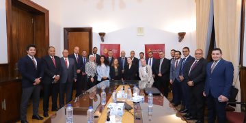 بنك مصر يوقع بروتوكول مع”زاميت” لتوفير حلول تمويلية لأصحاب المشروعات متناهية الصغر