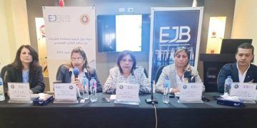 “شباب الأعمال” وممثلي الجمارك يستعرضان نظام “الفاعل الاقتصادي”