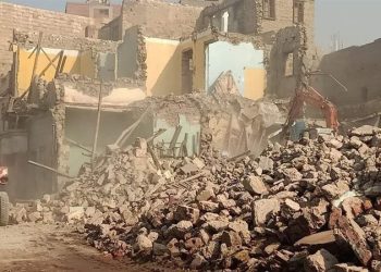 خطوات إستخراج رخصة هدم عقار إلكترونيا