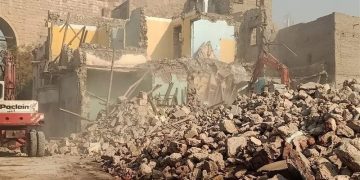 خطوات إستخراج رخصة هدم عقار إلكترونيا