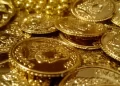 انخفاض أسعار الذهب اليوم