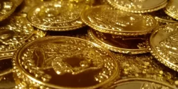 انخفاض أسعار الذهب اليوم