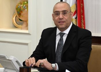 وزير الإسكان: إعفاء 80 %من غرامات التأخير حال سداد كامل المستحقات المتأخرة للوحدات السكنية والأراضي