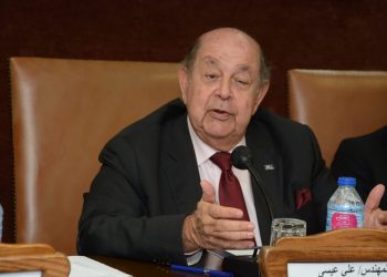 رئيس جمعية رجال الأعمال:طرح القضايا السياسية بالحوار الوطني بداية «مبشرة» 