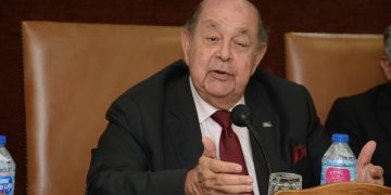 رئيس جمعية رجال الأعمال:طرح القضايا السياسية بالحوار الوطني بداية «مبشرة» 