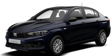 إرتفاع جديد فى أسعار سيارات فيات تيبو  العائلية 2023