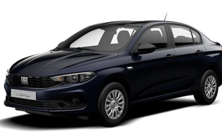إرتفاع جديد فى أسعار سيارات فيات تيبو العائلية 2023