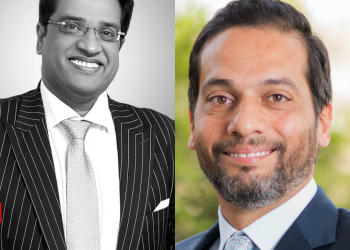 چينو ﭼونسون رئيسًا تنفيذيًا لشركة «تنمية» المتخصصة في حلول التمويل متناهي الصغر