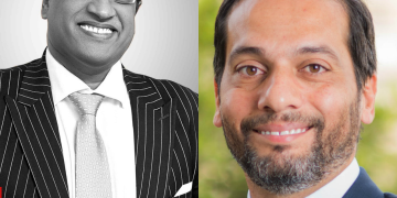 چينو ﭼونسون رئيسًا تنفيذيًا  لشركة «تنمية» المتخصصة في حلول التمويل متناهي الصغر