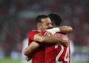 الأهلى بطلا لدوري أبطال أفريقيا للمرة ال 11 فى تاريخه