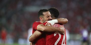 الأهلى بطلا لدوري أبطال أفريقيا للمرة ال 11 فى تاريخه