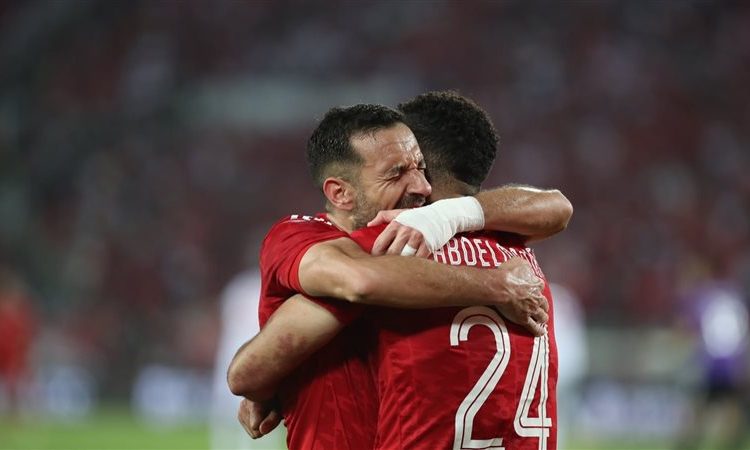 الأهلى بطلا لدوري أبطال أفريقيا للمرة ال 11 فى تاريخه