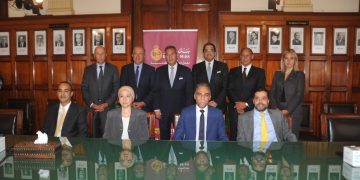 بنك مصر يوقع بروتوكول تعاون مع نكستا لإطلاق تطبيقها الجديد للدفع الالكتروني في السوق المصري