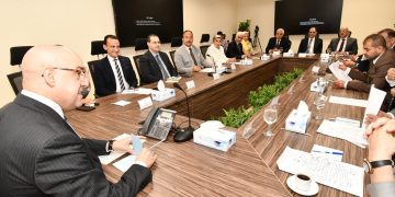 مستثمري بدر:تعظيم الاستفادة من مجالس الأمناء ضرورة حتمية لتنمية المدن الجديدة