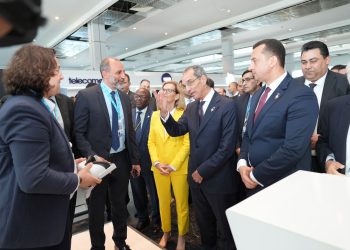 اتصالات من &e مصر تشارك في المؤتمر العالمي لمنظمي الاتصالات “GSR” بشرم الشيخ