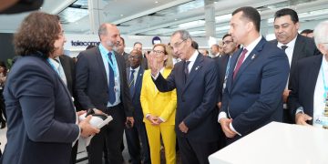 اتصالات من &e مصر تشارك في المؤتمر العالمي لمنظمي الاتصالات “GSR” بشرم الشيخ