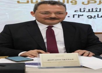 مقرر لجنة الاستثمار بالحوار الوطني: التكنولوجيا والذكاء الاصطناعي كلمة السر لحل مشاكل الاستثمار والمستثمرين