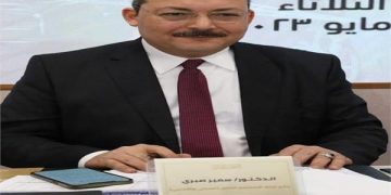 مقرر لجنة الاستثمار بالحوار الوطني: التكنولوجيا والذكاء الاصطناعي كلمة السر لحل مشاكل الاستثمار والمستثمرين