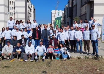 “متلايف” تطلق مبادرة لزراعة 1000 شجرة مثمرة للمساهمة في تحقيق التنمية المستدامة