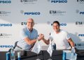 بيبسيكو مصر توقع بروتوكول تعاون مع شركة ievents خلال فعالياتEEA awards لإطلاق منصة EEA x PepsiCo Startup Expo