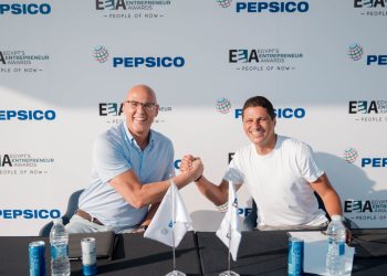 بيبسيكو مصر توقع بروتوكول تعاون مع شركة ievents خلال فعالياتEEA awards لإطلاق منصة EEA x PepsiCo Startup Expo