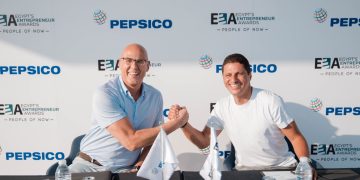 بيبسيكو مصر توقع بروتوكول تعاون مع شركة ievents خلال فعالياتEEA awards لإطلاق منصة EEA x PepsiCo Startup Expo