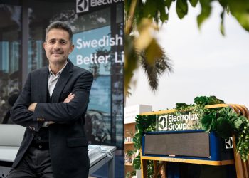 إلكترولكس تشارك في “اليوم الوطني للسويد” للاحتفال بالعلاقات التاريخية مع مصر