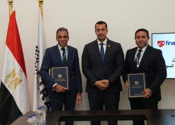 “إي فاينانس” توقع بروتوكول تعاون مع “EG-CERT” لتعزيز التحول الرقمي وأمن المعلومات