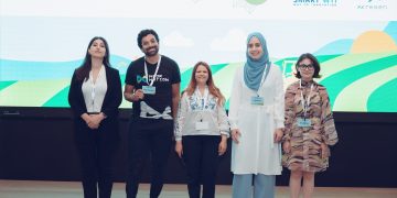 بيبسيكو تعلن عن اختيار الشركة NoorNation للانضمام لبرنامجها الاقليمي 2023