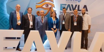 المؤسسة المصرية الافريقية لعلوم الاوردة تعقد النسخة الأولى من المؤتمر الدولي للأوردة( صور)