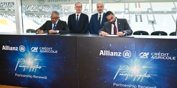 أليانز بمصر تجدد الشراكة مع بنك كريدي أجريكول لمدة أربع سنوات