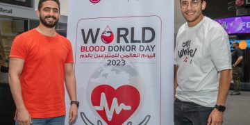 إل جي مصر تطلق مبادرة للتبرع بالدم وتنظم فعالية لموظفيها