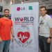 إل جي مصر تطلق مبادرة للتبرع بالدم وتنظم فعالية لموظفيها