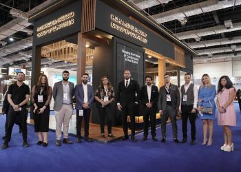 مجموعة شركات محمد الحداد تشارك في النسخة الخامسة من معرض The Big 5 Construct Egypt