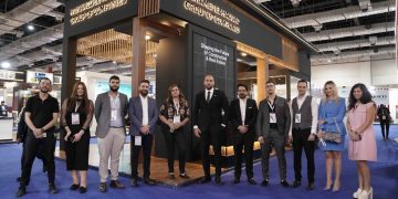 مجموعة شركات محمد الحداد تشارك في النسخة الخامسة من معرض The Big 5 Construct Egypt