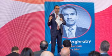 بنك مصر يحتفي برواد الأعمال المشاركين في الدورة الأولى من برنامج ” تقدر” للابتكار التشاركي مع الشركات الناشئة