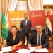 بنك مصر وطلبات يوقعان بروتوكول تعاون لتوفير الحلول المالية لأصحاب المشروعات متناهية الصغر
