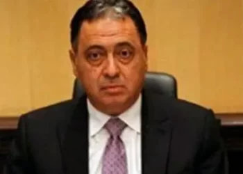 وفاة الدكتور أحمد عماد الدين راضي وزير الصحة الأسبق