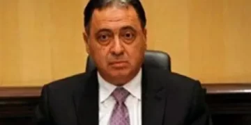 وفاة الدكتور أحمد عماد الدين راضي وزير الصحة الأسبق