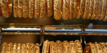 تعرف علي أسعار المعدن الأصفر بالأسواق