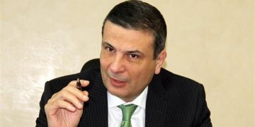 علاء-فاروق-رئيس-البنك-الزراعي،البيان-الاقتصادي-نيوز