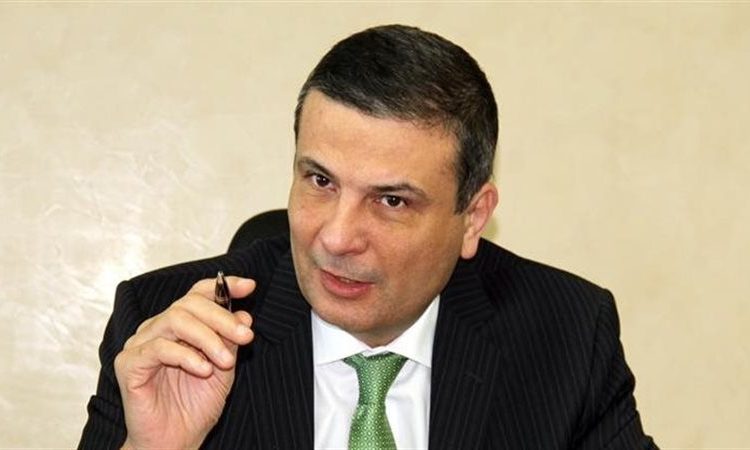علاء-فاروق-رئيس-البنك-الزراعي،البيان-الاقتصادي-نيوز