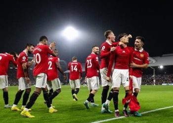 قطر تشتري نادي مانسشتر يونايتد الإنجليزي (تفاصيل)