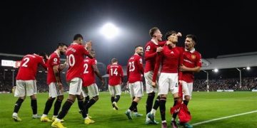 قطر تشتري نادي مانسشتر يونايتد الإنجليزي (تفاصيل)